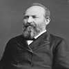 James A. Garfield (20th President of the United States)